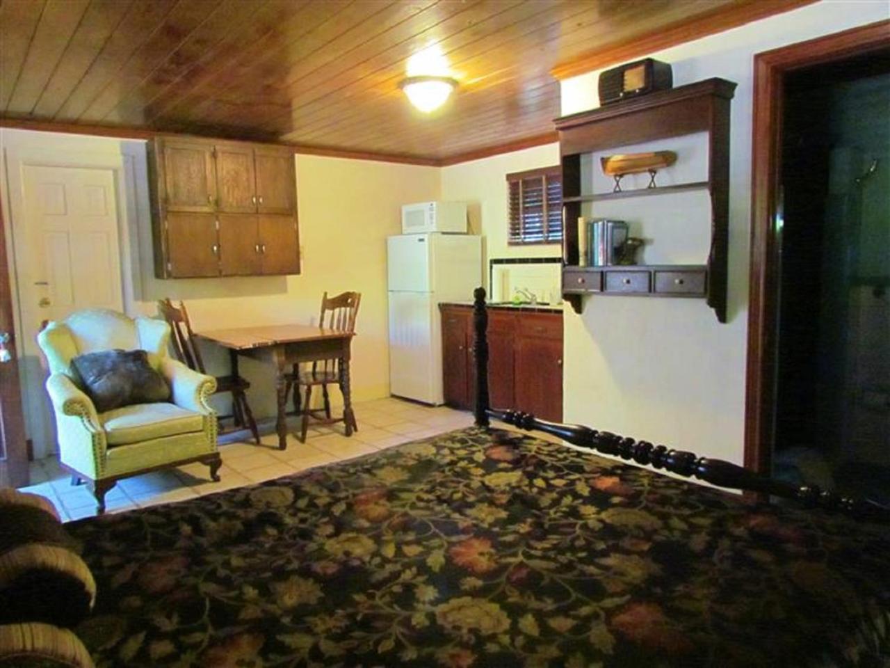 The Yearling Cabins Cross Creek Εξωτερικό φωτογραφία