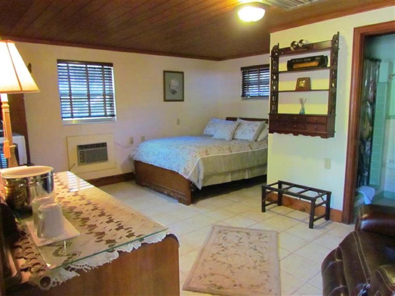 The Yearling Cabins Cross Creek Εξωτερικό φωτογραφία